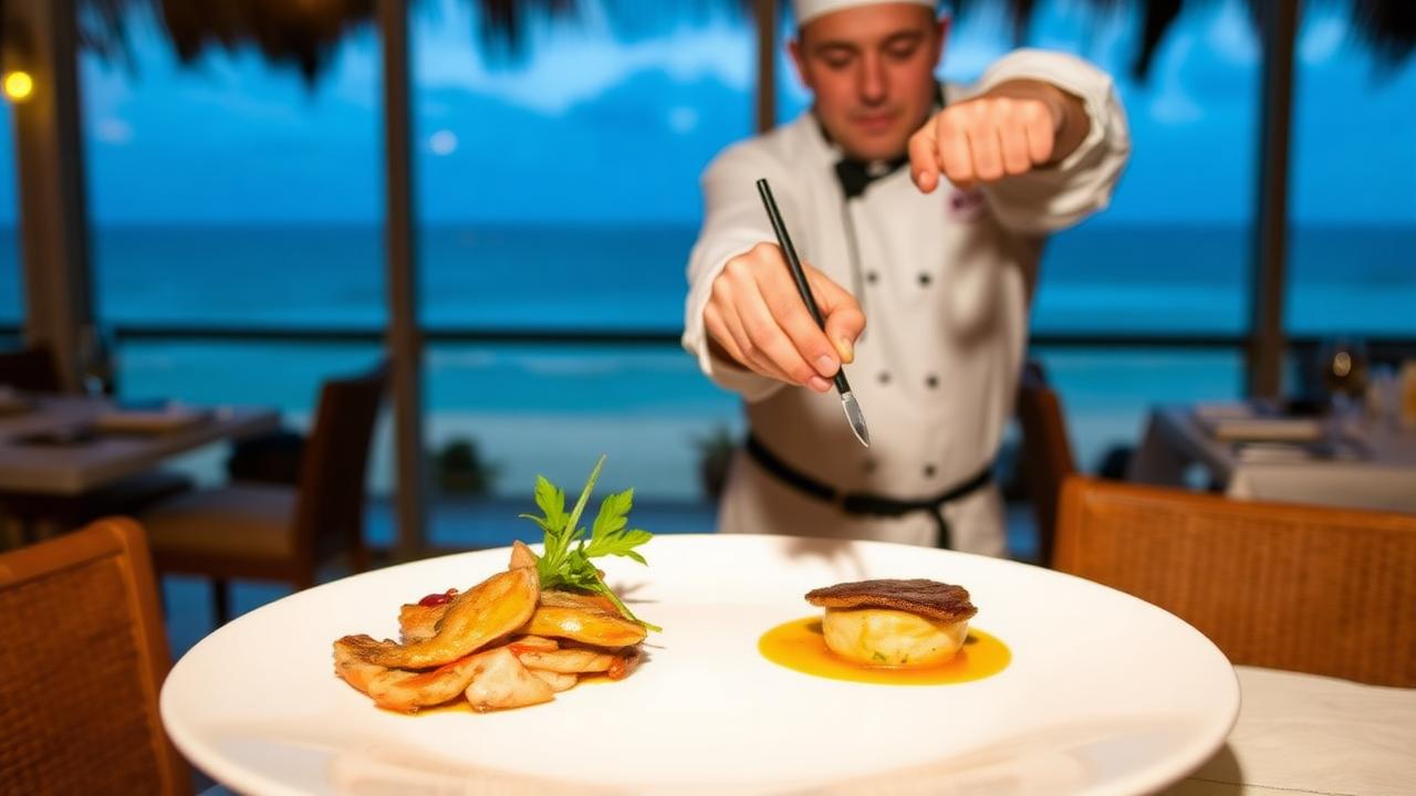 Semana Gastronómica de Bávaro