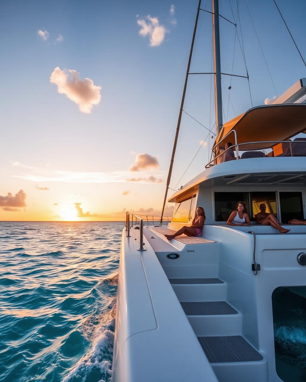 Party Boat Punta Cana