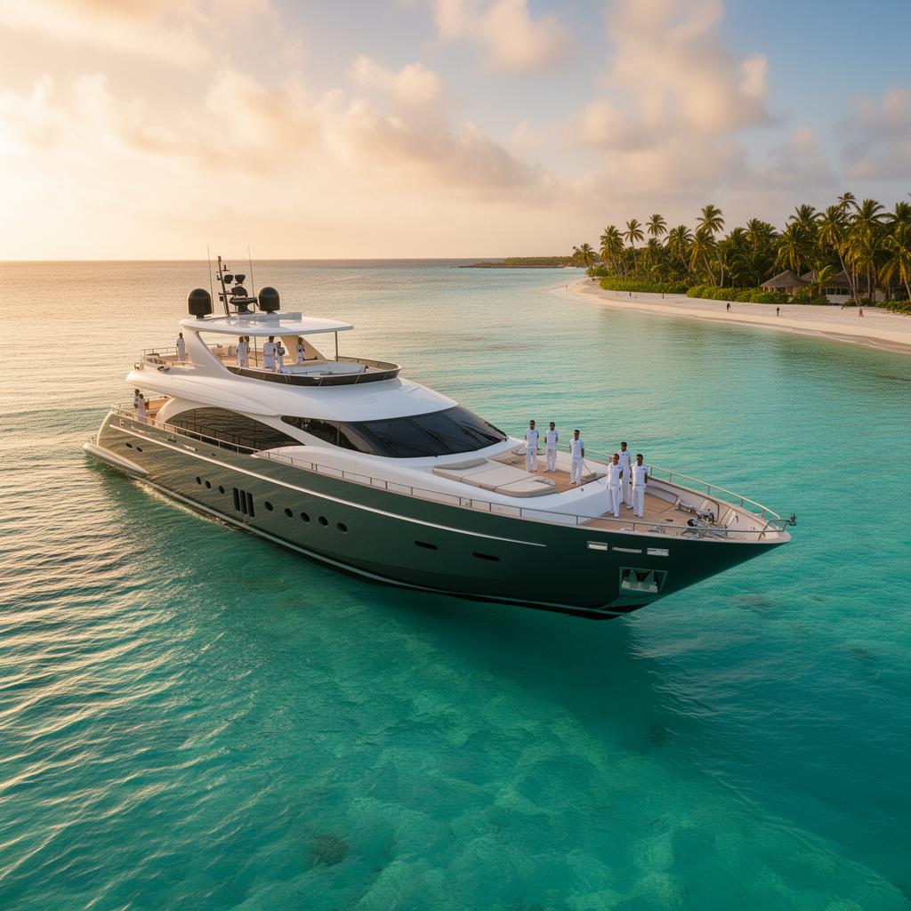 Private Yachten